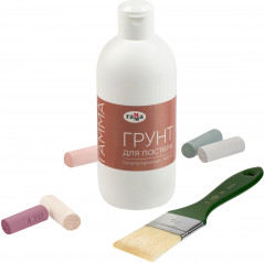 Грунт для пастели - Фото 18