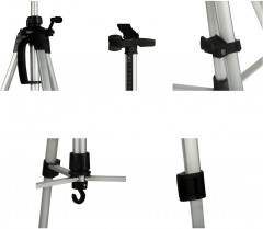 Мольберт переносной - Фото 7