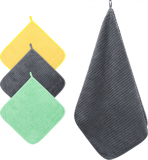 Набор полотенец «Гамма»