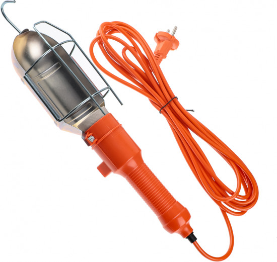 Лампа переносная