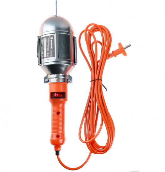 Лампа переносная