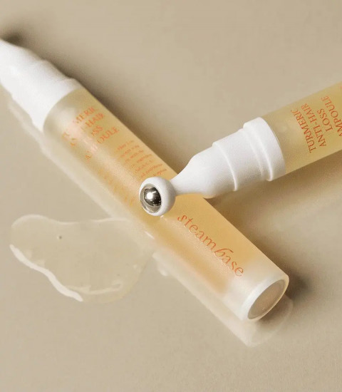 Ампула против выпадения волос «Turmetic Anti-Hair Loss»