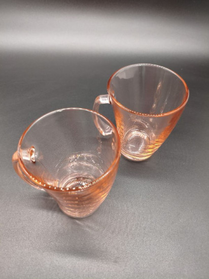 Набор кружек «Шейп»