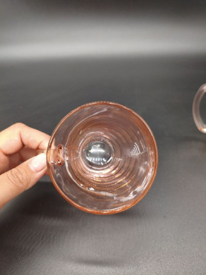 Набор кружек «Шейп»