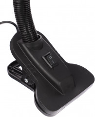 Светильник на прищепке - Фото 3