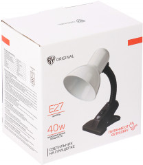 Светильник на прищепке - Фото 7