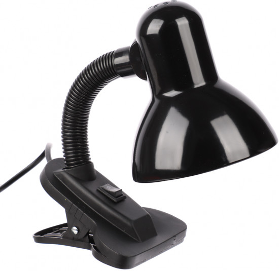 Светильник на прищепке