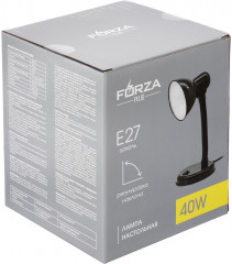 Лампа настольная - Фото 7