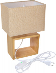 Светильник настольный «Бари» - Фото 3