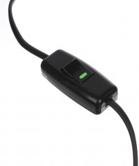 Светильник настольный «Орлеан» - Фото 3