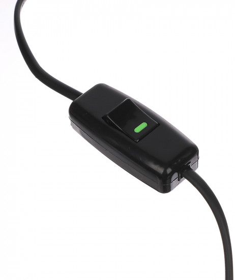 Светильник настольный «Орлеан»