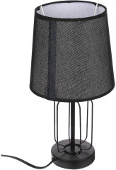 Светильник настольный «Орлеан» - Фото 5