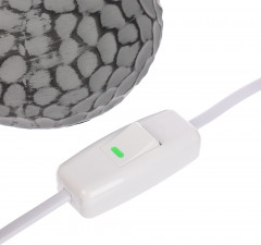 Светильник настольный «Альмерия» - Фото 5