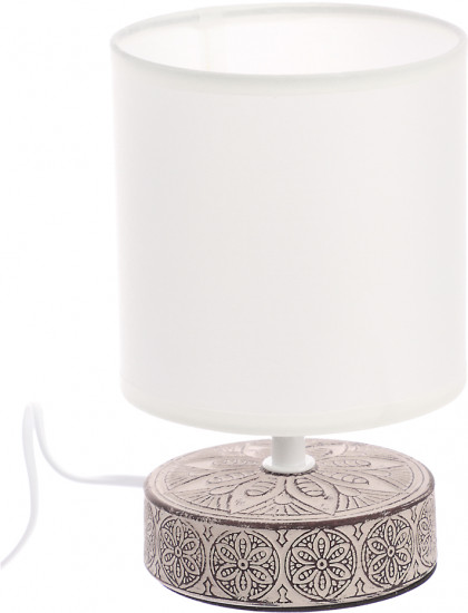 Светильник настольный «Перей»