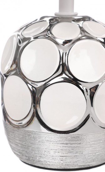 Светильник настольный «Патры»