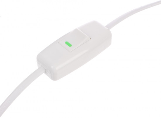 Светильник настольный «Люцерн»