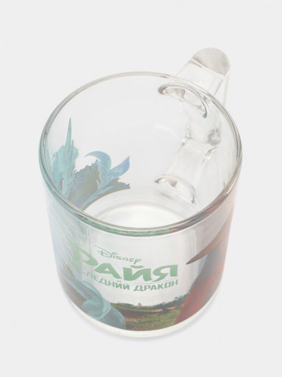 Набор для завтрака детский «Райя и последний дракон»