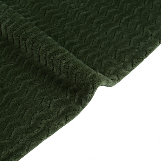 Плед «Эвкалипт»