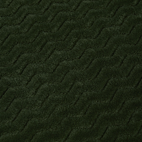 Плед «Эвкалипт»