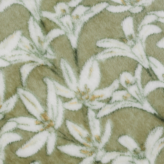 Плед «Эвкалипт»