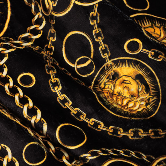 Плед «Рыжий»