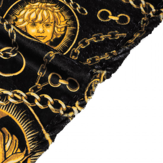 Плед «Рыжий»