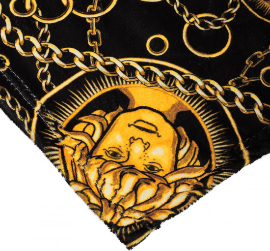 Плед «Рыжий»