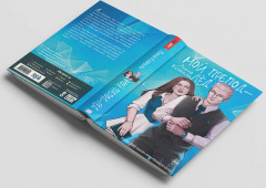 Мой препод — лёд - Фото 4