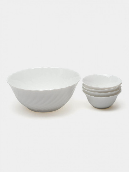 Набор салатников «Trianon»