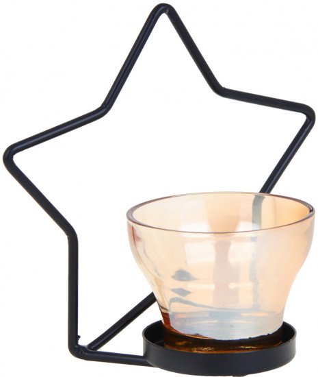 Подсвечник