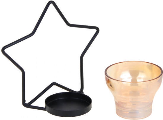 Подсвечник