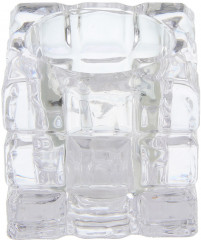 Подсвечник «Кубик» - Фото 1