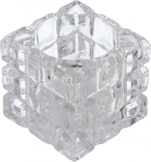 Подсвечник «Кубик»