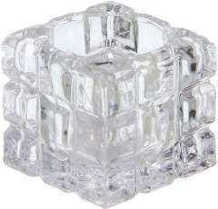 Подсвечник «Кубик» - Фото 3