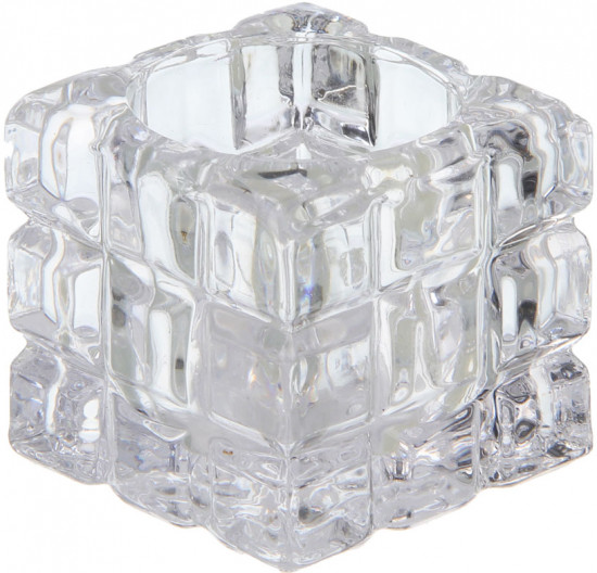 Подсвечник «Кубик»