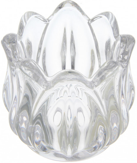 Подсвечник «Цветок тюльпана»