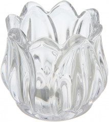 Подсвечник «Цветок тюльпана» - Фото 2