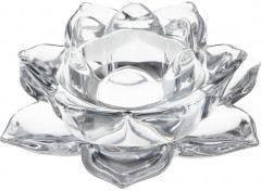 Подсвечник «Цветок лотоса» - Фото 2