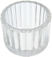 Подсвечник для чайных свечей - Фото 1