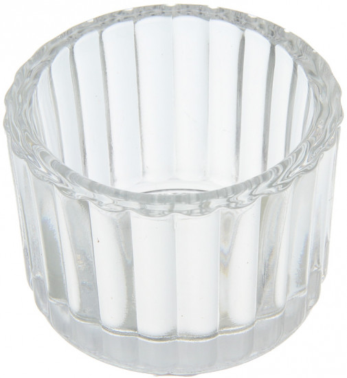 Подсвечник для чайных свечей