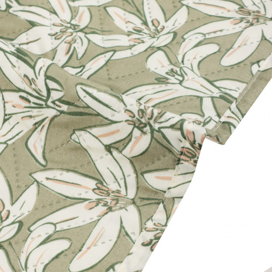 Покрывало «Эвкалипт»