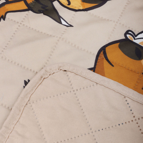 Покрывало «Капибары»