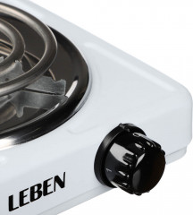 Плита электрическая - Фото 2