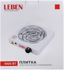 Плита электрическая - Фото 5