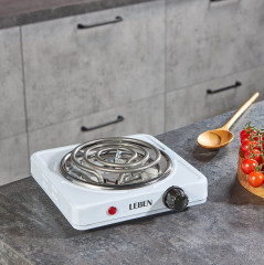 Плита электрическая - Фото 6