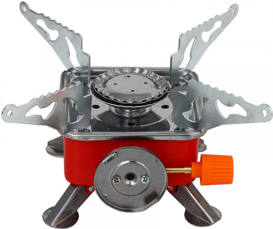 Плита газовая портативная