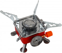 Плита газовая портативная - Фото 2