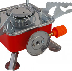 Плита газовая портативная - Фото 3