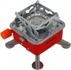 Плита газовая портативная - Фото 5