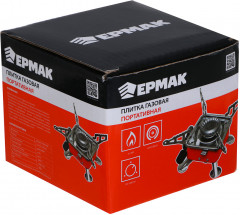 Плита газовая портативная - Фото 9